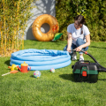 Bosch AdvancedVac 18V-8 Akülü Süpürge Solo 06033E1000