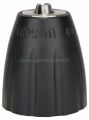 Bosch - Supra mandren 1-10 mm-3/8''-24 2608572210
