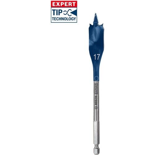 Bosch 17X152 mm Expert Yaprak Matkap Ucu 2608900316