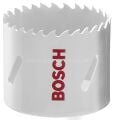 Bosch - HSS Bi-Metal Delik Açma Testeresi (Panç) 59 mm 2608580491