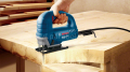 Bosch Professional GST 8000 E Dekupaj Testere 060158H000