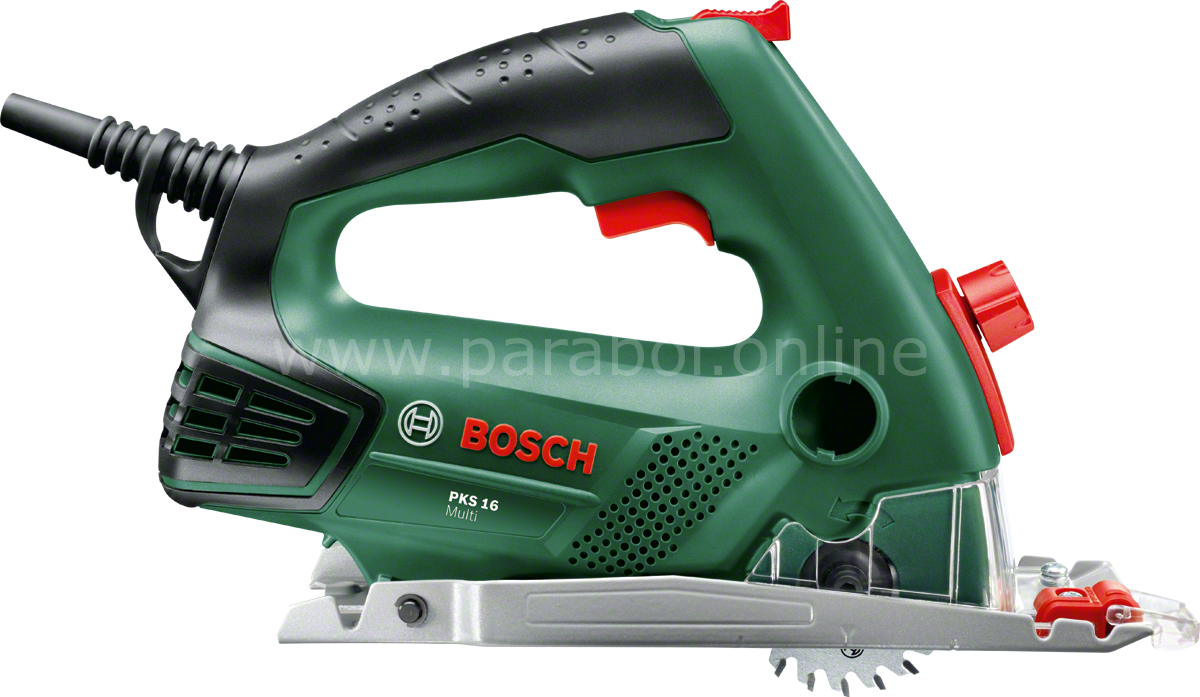 Bosch PKS 16 MULTİ Daire Testere Makinesi 06033B3000