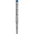 Expert Sds Plus-7x Kırıcı Delici Delme Ucu 13 x 100 x 165 mm