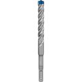 Expert Sds Plus-7x Kırıcı Delici Delme Ucu 13 x 100 x 165 mm
