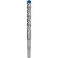 Expert Sds Plus-7x Kırıcı Delici Delme Ucu 13 x 100 x 165 mm