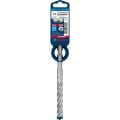 Expert Sds Plus-7x Kırıcı Delici Delme Ucu 13 x 100 x 165 mm