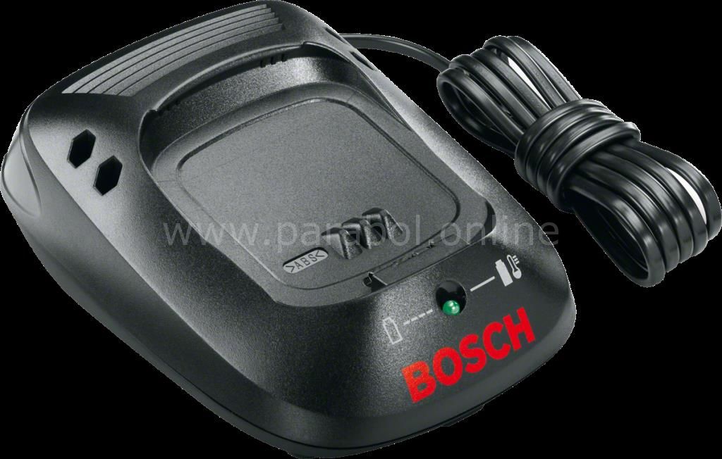Bosch - 14,4-18 V Li-Ion Şarj Cihazı AL 2215 CV 2607225472