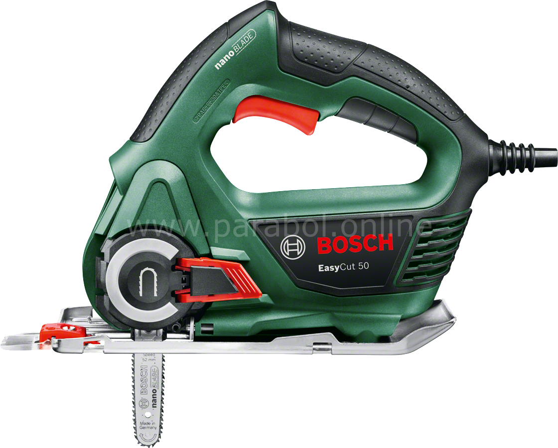 Bosch EasyCut 50 Nano Blade Testere 06033C8000