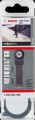 Bosch - Starlock Max - MAIZ 32 EPC - HCS Ahşap İçin Daldırmalı Testere Bıçağı 10'lu 2608664496