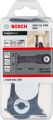 Bosch - Starlock Max - MAII 52 APB - BIM Ahşap ve Metal İçin Daldırmalı Testere Bıçağı 10'lu 2608664498