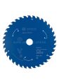 Bosch - Expert for Serisi Ahşap için Akülü Daire Testere Bıçağı 160*20 mm 36 Diş 2608644508