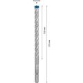 Bosch Expert Sds Plus-7x Kırıcı Delici Delme Ucu 12 x 150 x 215 mm