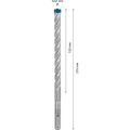 Bosch Expert Sds Plus-7x Kırıcı Delici Delme Ucu 12 x 150 x 215 mm