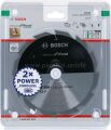 Bosch - Standard for Serisi Ahşap için Akülü Daire Testere Bıçağı 160*20 mm 12 Diş 2608837675