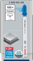 Bosch PRO Metal Medium T121AFC Dekupaj Testere Bıçağı 100'lü