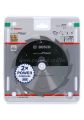 Bosch - Standard for Serisi Ahşap için Akülü Daire Testere Bıçağı 165*20 mm 12 Diş 2608837684