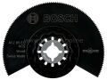 Bosch - Starlock - ACZ 85 EC - HCS Ahşap İçin Segman Testere Bıçağı, Bombeli 10'lu 2608664483