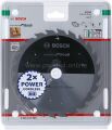 Bosch - Standard for Serisi Ahşap için Akülü Daire Testere Bıçağı 165*20 mm 24 Diş 2608837685