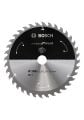 Bosch - Standard for Serisi Ahşap için Akülü Daire Testere Bıçağı 165*20 mm 36 Diş 2608837686