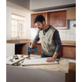 Bosch Professional GSR 185 LI SOLO Akülü Delme/Vidalama Makinesi 06019K3003