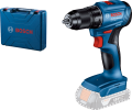 Bosch Professional GSR 185 LI SOLO Akülü Delme/Vidalama Makinesi 06019K3003