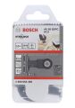 Bosch - Starlock - AII 65 BSPC - HCS Sert Ahşap İçin Daldırmalı Testere Bıçağı 10'lu 2608664485