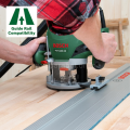 Bosch POF 1200 AE Dik Freze 060326A100