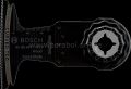 Bosch - Starlock - AII 65 APC - HCS Ahşap İçin Daldırmalı Testere Bıçağı 10'lu 2608664476