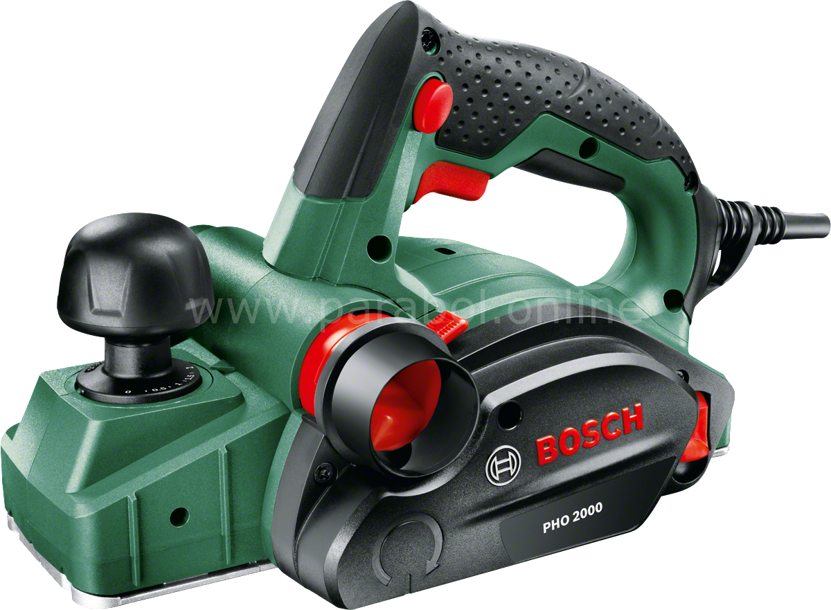 Bosch PHO 2000 Planya 06032A4100