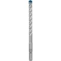 Bosch Expert Sds Plus-7x Kırıcı Delici Delme Ucu 10 x 100 x 165 mm