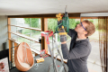 Bosch PBH 2100 RE Kırıcı Delici 06033A9300