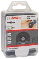 Bosch - Starlock - ACZ 100 BB - BIM Ahşap ve Metal İçin Segman Testere Bıçağı, Bombeli 10'lu 2608664480