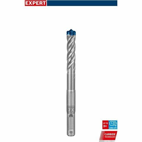 Bosch Expert 10X115 mm Yeni Sds Plus-7x Matkap Ucu 2608900096