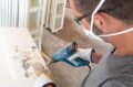 Bosch Professional GHG 20-63 Sıcak Hava Tabancası 06012A6200