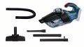 Bosch Professional GAS 18V-1 (Solo) Akülü Süpürge 06019C6200