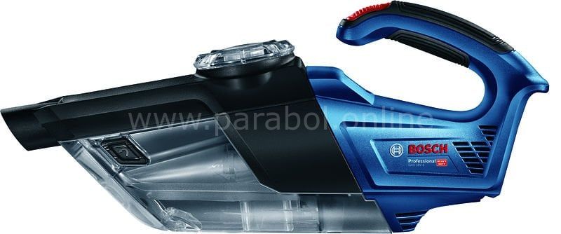 Bosch Professional GAS 18V-1 (Solo) Akülü Süpürge 06019C6200