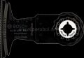 Bosch - Starlock - AII 65 APB - BIM Ahşap ve Metal İçin Daldırmalı Testere Bıçağı 10'lu 2608664474