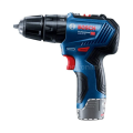 Bosch Professional GSB 12V-30 (Solo) Akülü Darbeli Vidalama Makinesi 06019G9102