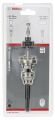 Bosch - SDS-Plus Q-Lock (Hızlı Kilitleme) Adaptörü, 14-210 mm Pançlar için 2609390590