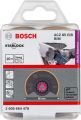 Bosch - Starlock - ACZ 85 EIB - BIM-TIN Çoklu Malzeme İçin Segman Testere Bıçağı, Bombeli 10'lu 2608664478