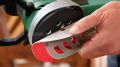 Bosch AdvancedOrbit18 Eksantrik Zımpara (akü ve şarj cihazı dahil değildir) 06033D2100