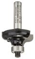 Bosch - Standard Seri Ahşap İçin Çift Oluklu Sert Metal Kenar Biçimlendirme Frezesi 8*31,8*54mm 2608628357