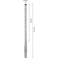 Bosch Expert Sds Plus-7x Kırıcı Delici Delme Ucu 8 x 150 x 215 mm