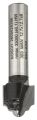 Bosch - Standard Seri Ahşap İçin Çift Oluklu Sert Metal Kenar Biçimlendirme Frezesi 8*12,7*46mm 2608628398