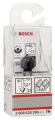 Bosch - Standard Seri Ahşap İçin Çift Oluklu Sert Metal Kenar Biçimlendirme Frezesi 8*12,7*46mm 2608628398