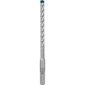 Bosch Expert Sds Plus-7x Kırıcı Delici Delme Ucu 8 x 100 x 165 mm