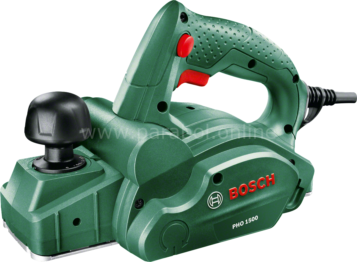 Bosch PHO 1500 Planya 06032A4000