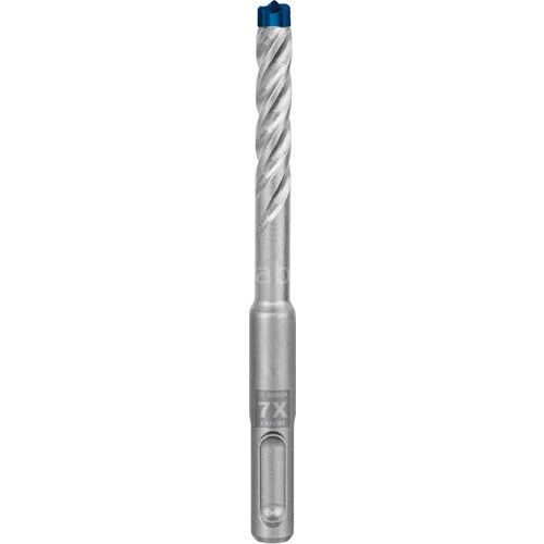 Bosch Expert Sds Plus-7x Kırıcı Delici Delme Ucu 8 x 50 x 115 mm