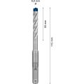 Bosch Expert Sds Plus-7x Kırıcı Delici Delme Ucu 8 x 50 x 115 mm