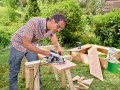 Bosch PKS 40 Daire Testere Makinesi 06033C5000